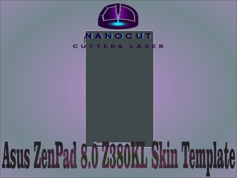 Asus ZenPad 8.0 Z380KL